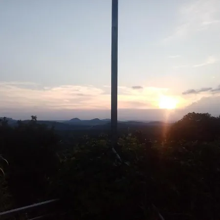 Pensjonat Johannesburg Révfülöp