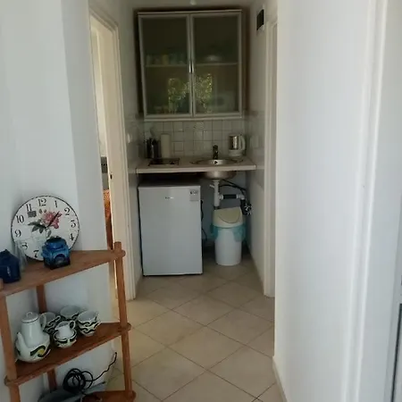 Johannesburg Pensjonat Révfülöp