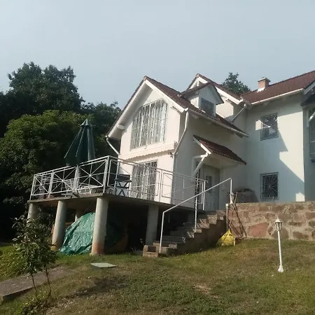 Johannesburg * Révfülöp