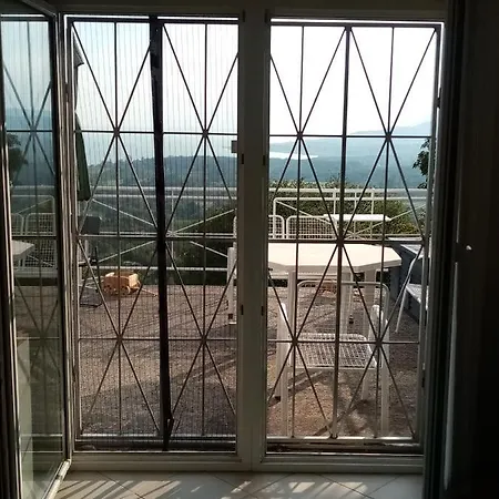 Johannesburg Pensjonat *