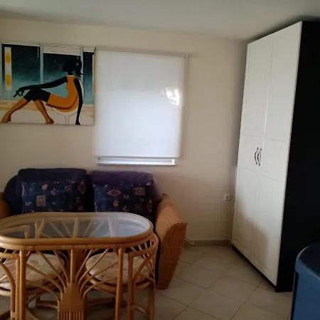Johannesburg Pensjonat Révfülöp