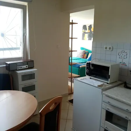 Pensjonat Johannesburg