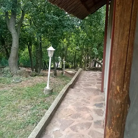 Johannesburg Pensjonat *
