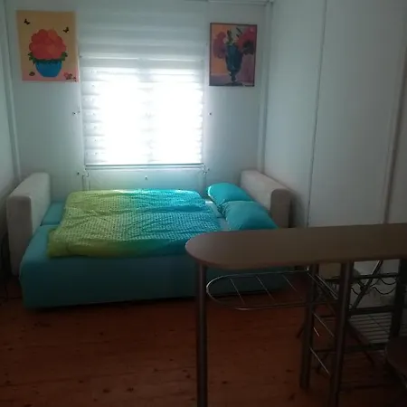 Johannesburg Pensjonat Révfülöp