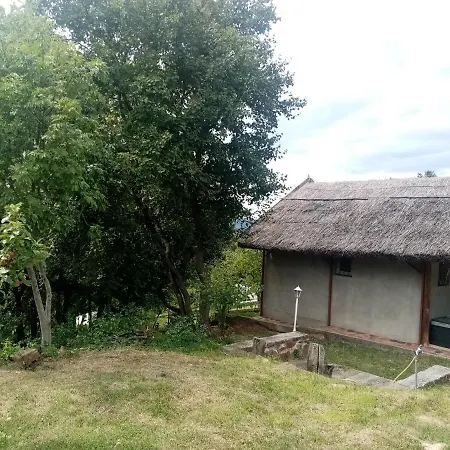 Johannesburg Pensjonat Révfülöp