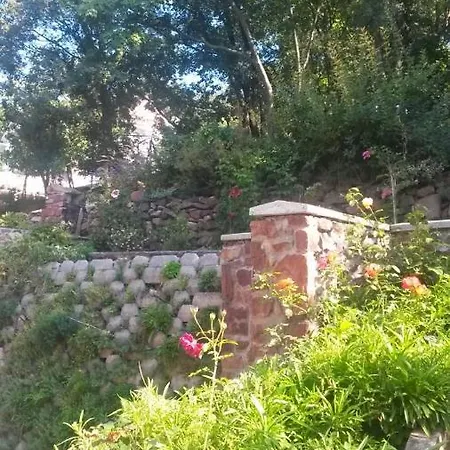 Pensjonat Johannesburg Révfülöp