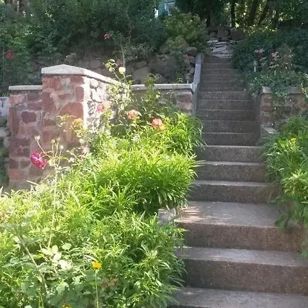 Johannesburg Pensjonat Révfülöp