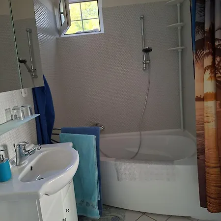 招待所 Johannesburg Révfülöp
